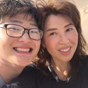 Meet your Posher, Andy